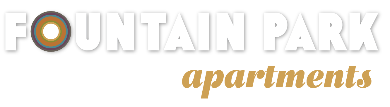 Fountain Park logo